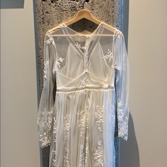 Dress - Picture 7 of 7